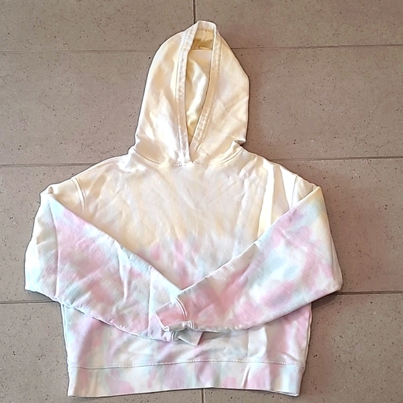 All Saints Tops - EUC. ALL SAINTS Pippa Tydy hoodie